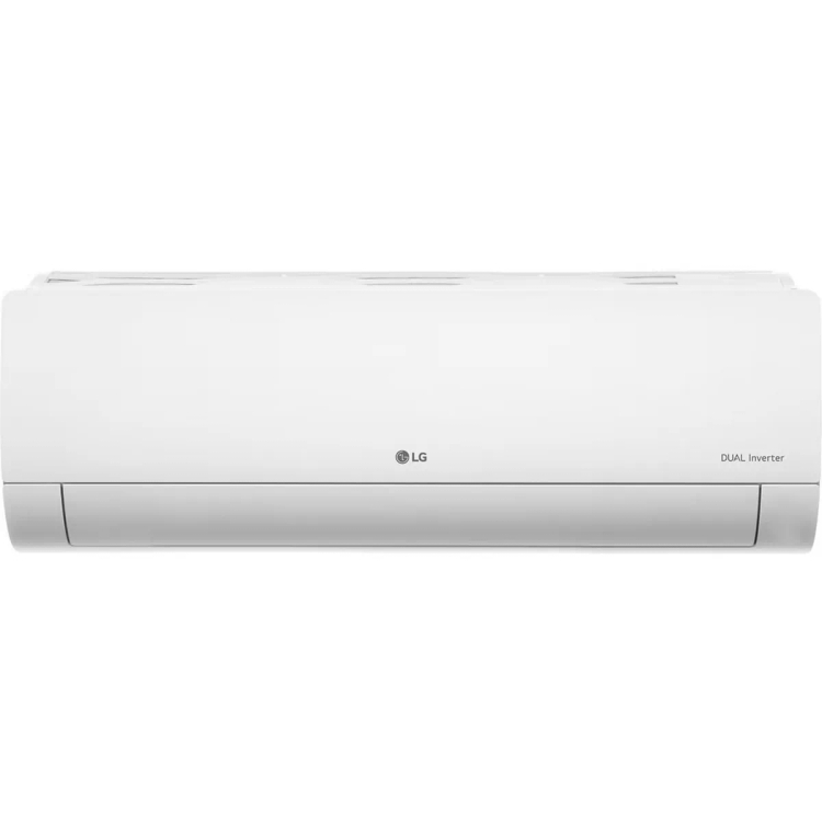 LG 6 in 1 Convertible Dual Inverter Split Air Conditioner US-Q12JNXE 1 Ton 3 Star