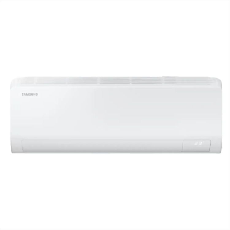 Samsung 5 in 1 Convertible Inverter Split Air Conditioner AR50F12D0XH 1 Ton 3 Star 