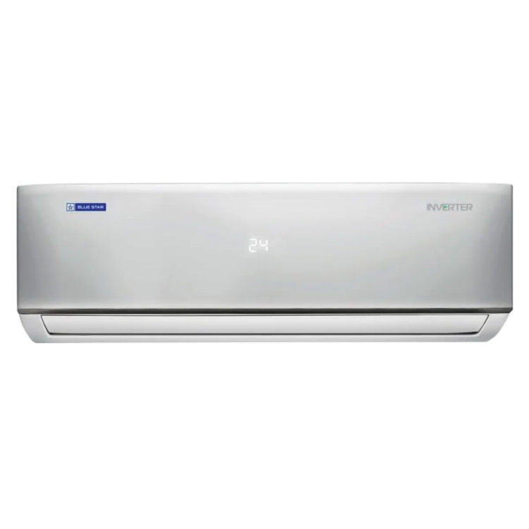 Blue Star 5 in 1 Convertible Inverter Split Air Conditioner IF312DNU 1 Ton 3 Star
