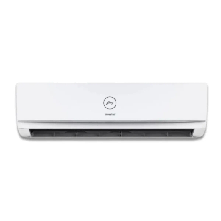 Godrej 5 in 1 Convertible Inverter Split Air Conditioner 18TTC3 1.5 Ton 3 Star 