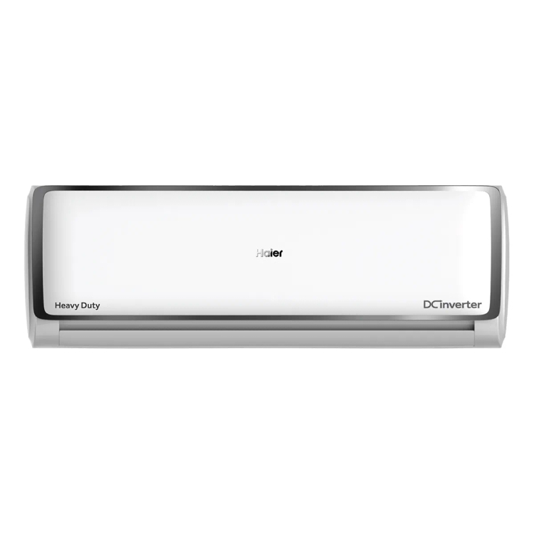 Haier 7 in 1 Convertible Inverter Split Air Conditioner HSU19E-TXS5BN 1.6 Ton 5 Star