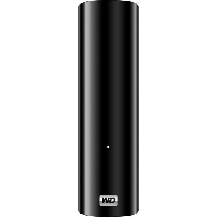 
WD External HDD My Book Essential 4TB