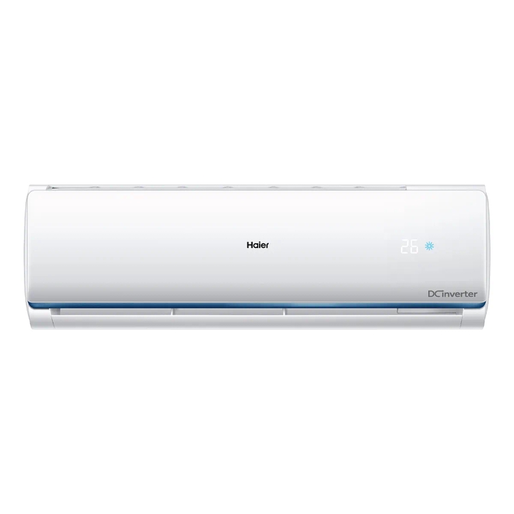 Haier 7 in 1 convertible Inverter Split conditioner HSU18C-TQB3BN 1.5 Ton 3 Star