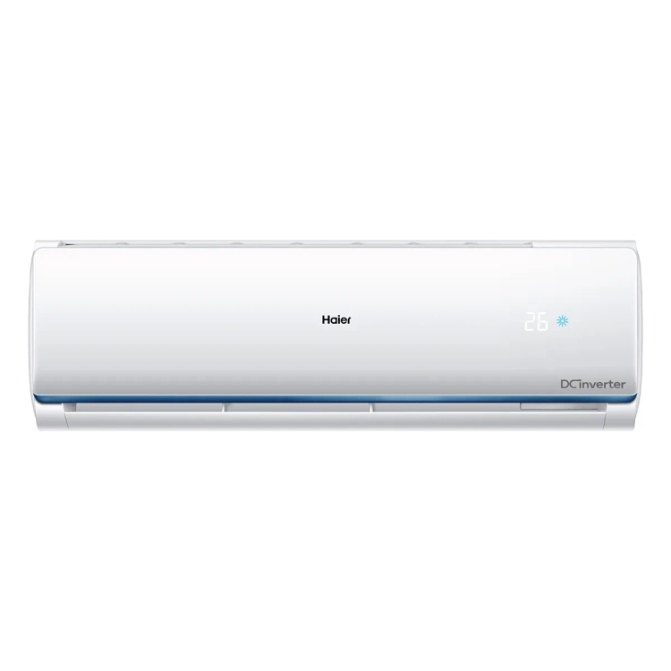 Haier Inverter Split Air Conditioner HS13C-TQB3BN 1 Ton 3 Star