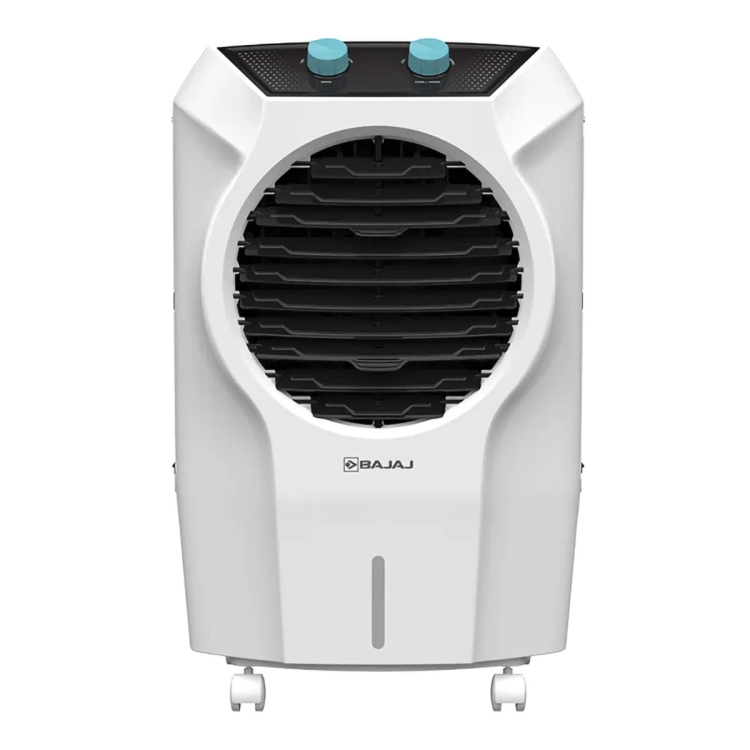 Bajaj Shield Glanza Personal Air Cooler 30 L 