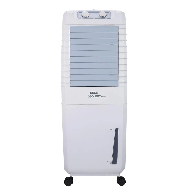 Usha CoolBoy Personal Cooler 18 L 