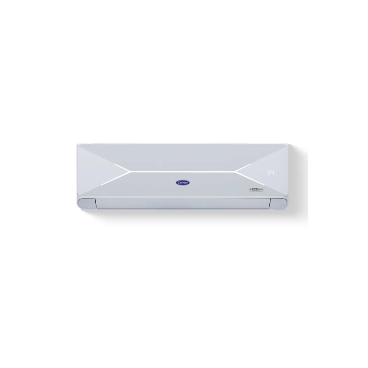 Carrier 6 in 1 Convertible Inverter Split Smart Air conditioner 19k XPERT LUMO Fxi 1.5 Ton 3 Star