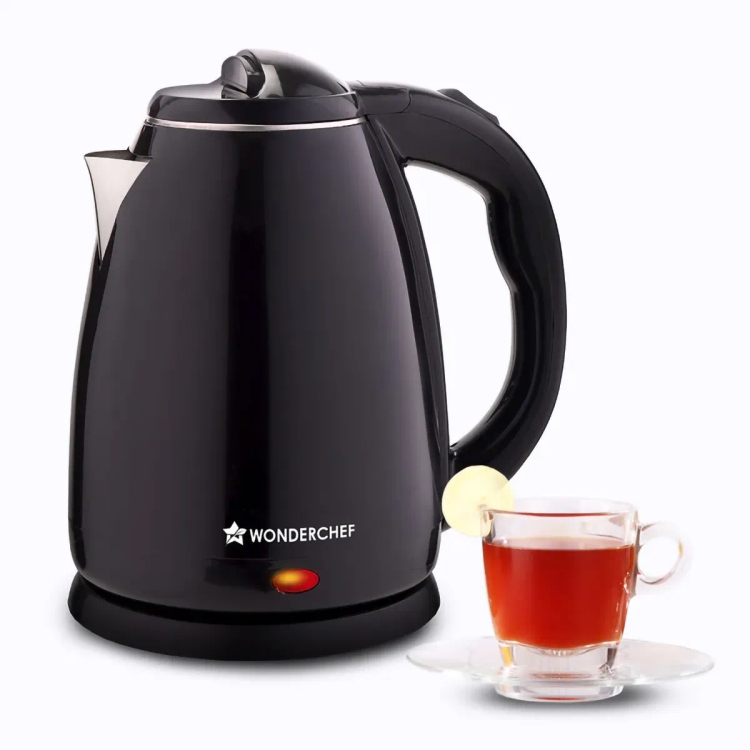 Wonderchef Essenza 1350W Electric Kettle 1.8 L