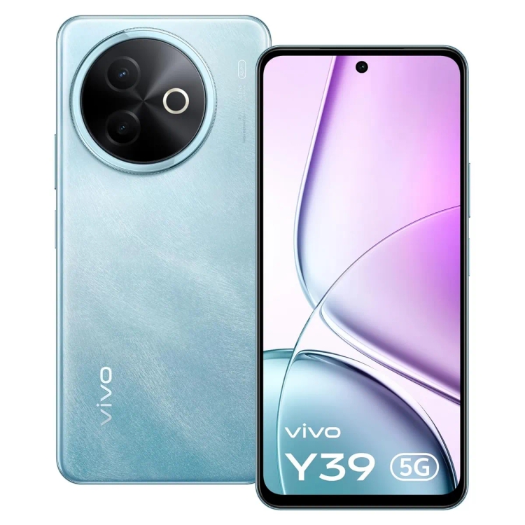 Vivo Y39 5G 8GB 256GB Ocean Blue