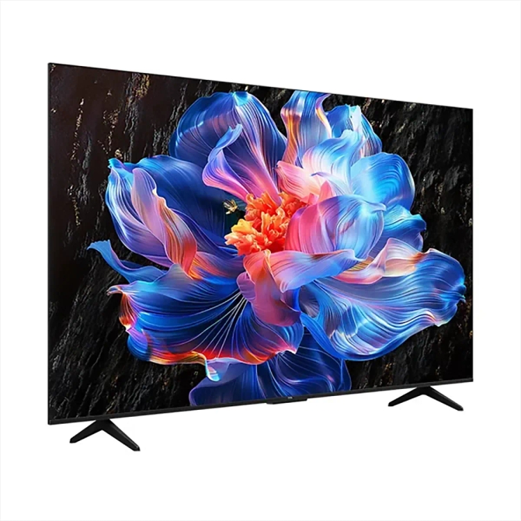 TCL 4K Ultra HD LED Smart Google TV 75P6K (75 inch)