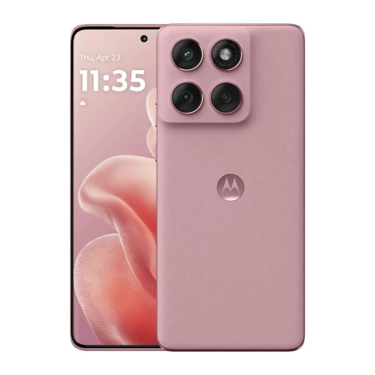 Motorola Edge 60 Fusion 5G 12GB 256GB Pantone Zephyr