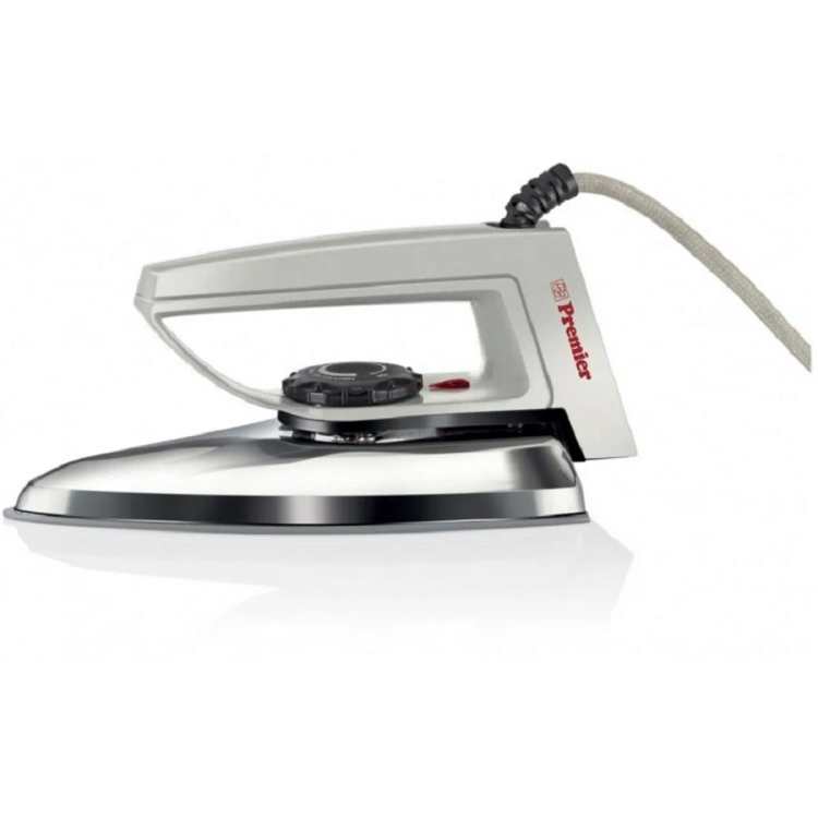 Premier Iron Box Cute PDI-03