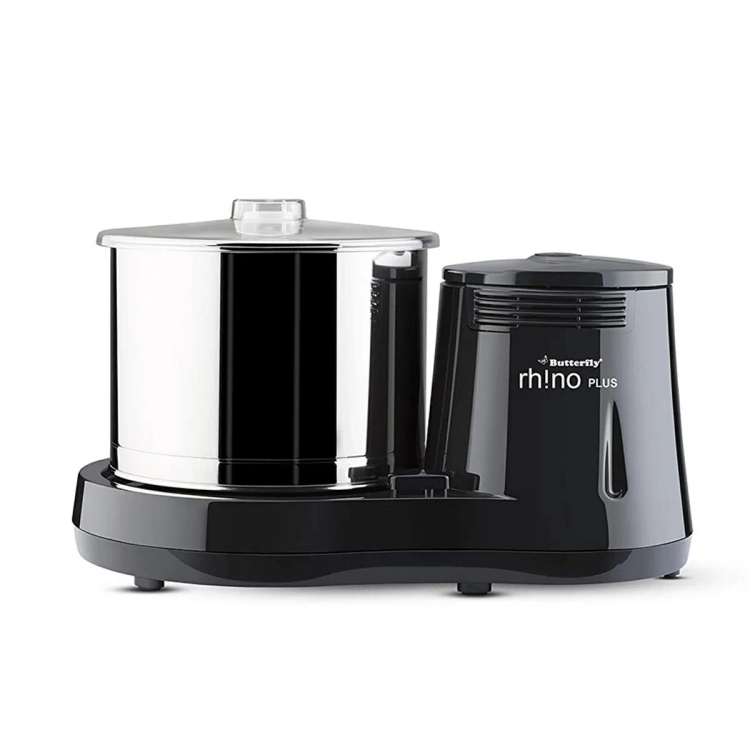 Butterfly Table Top Grinder Rhino Plus