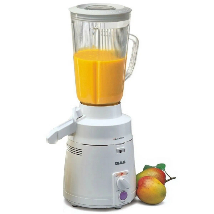 Sujatha Frootmixer Mixer Blender 