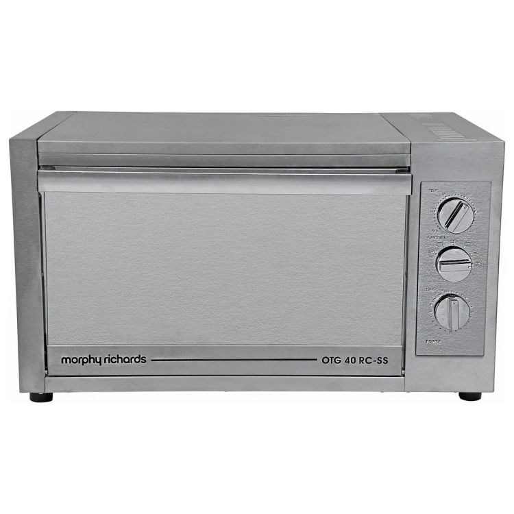Morphy Richards Electric Oven OTG 40 RCSS 40 Ltr