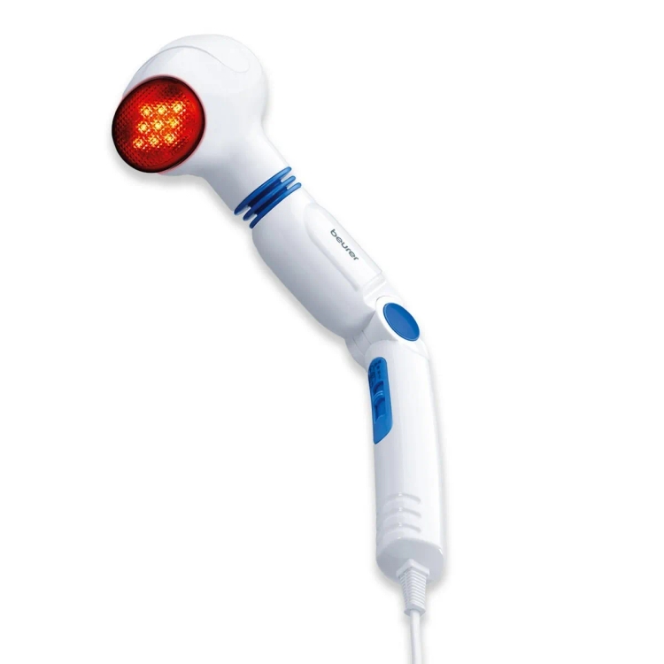 Beurer Infrared Massager MG40