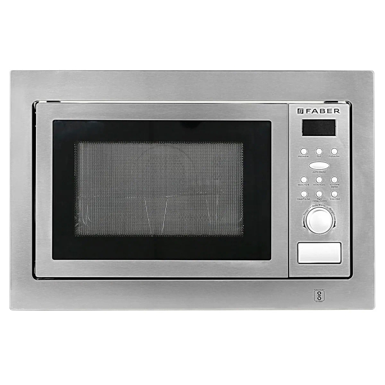 Faber Convection Microwave Oven FBI MWO 32CGS 32L