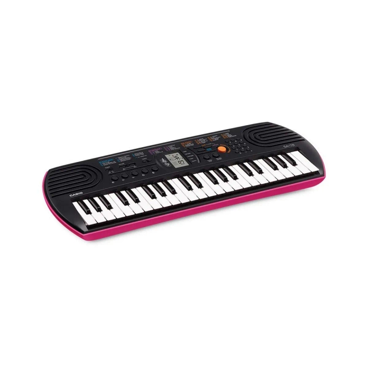 Casio Organ SA-78