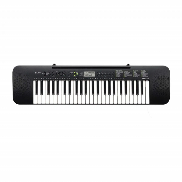 Casio Organ CTK-240