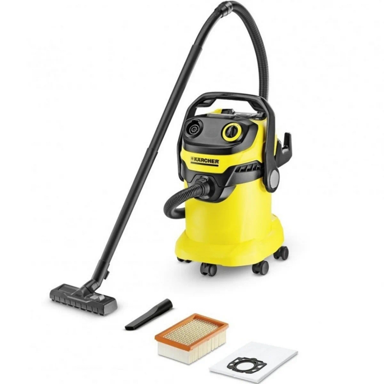 Karcher Vacuum Cleaner WD5 1100W