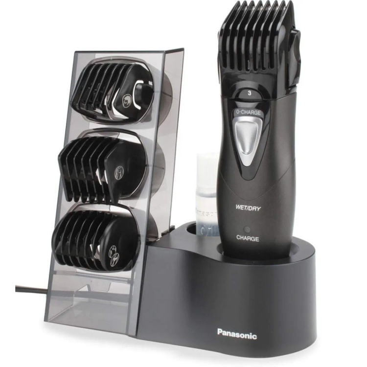 Panasonic Rechargeable Trimmer ER-GY10K44