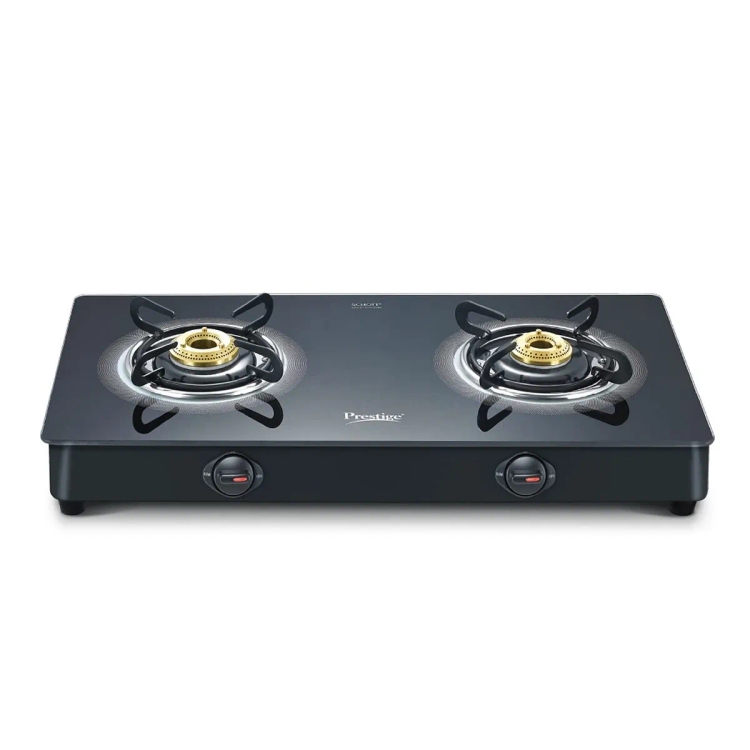 Prestige Gas Stove Royale Plus Schott GT02
