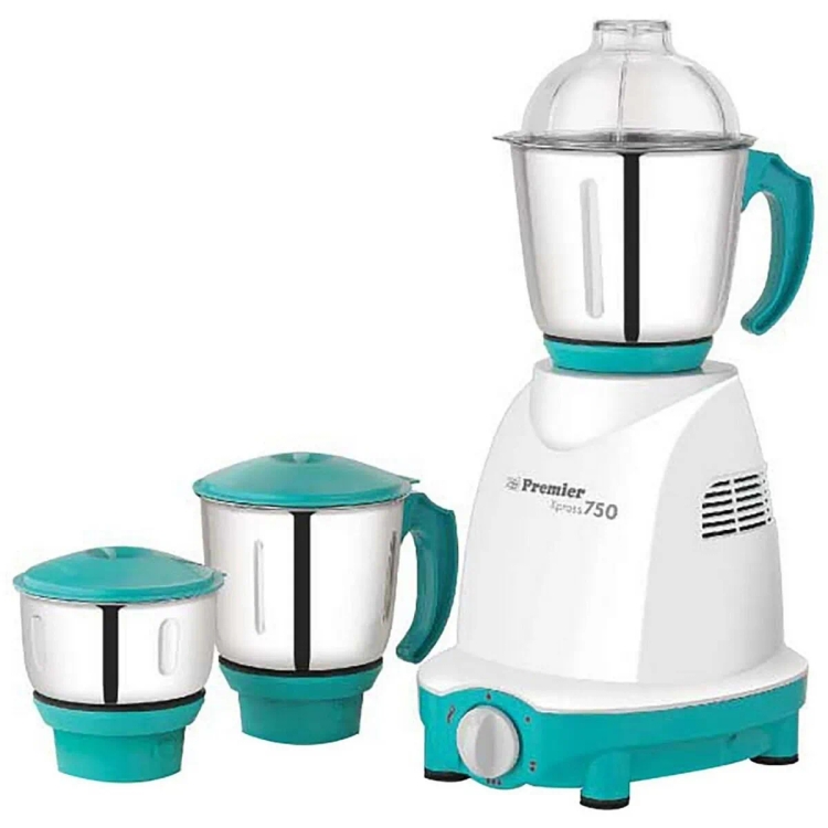 Premier Ruby Plus Mixer Grinder 