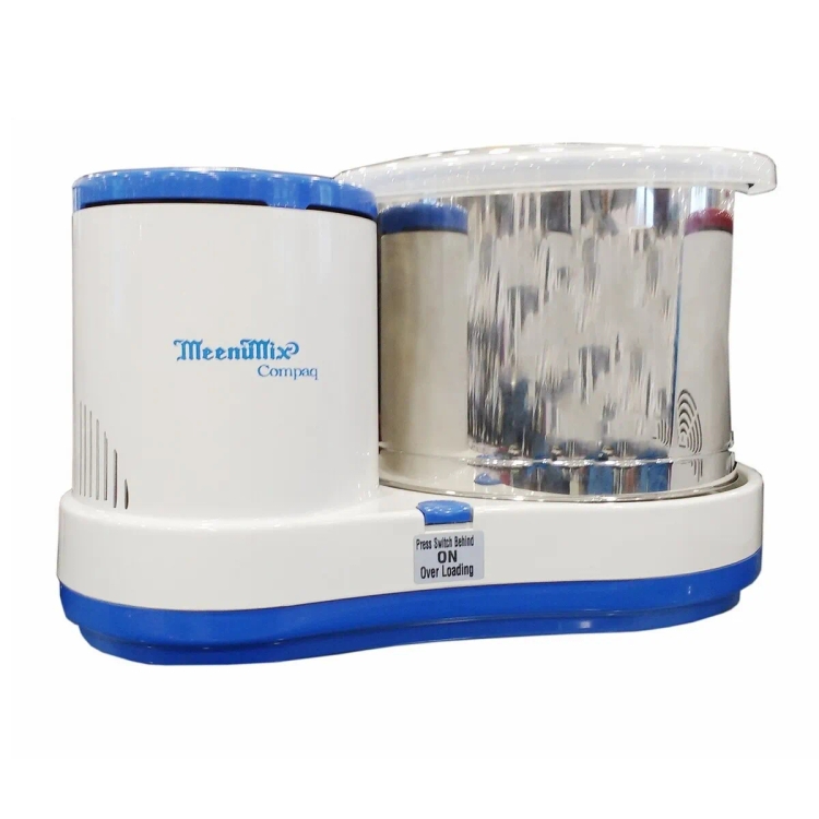 MeenuMix Wet Grinder Compaq