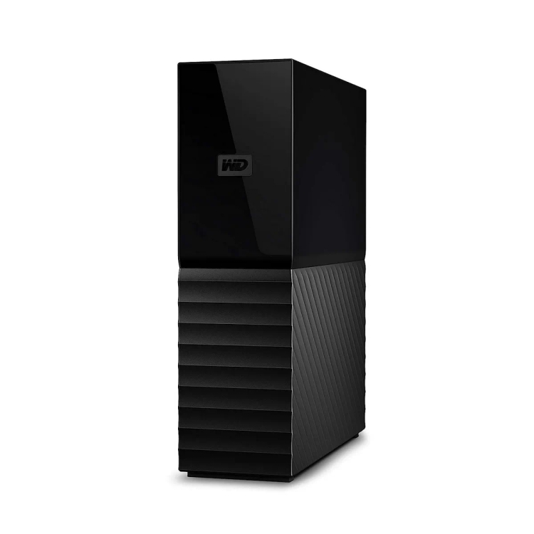 WD External HDD My Book 6TB