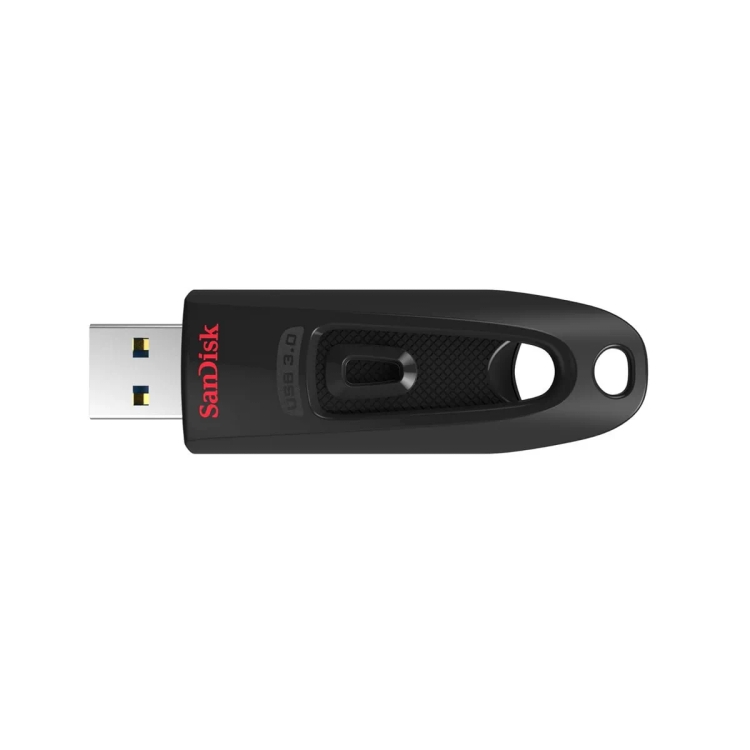 SanDisk Ultra USB 3.0 Flash Drive 64GB