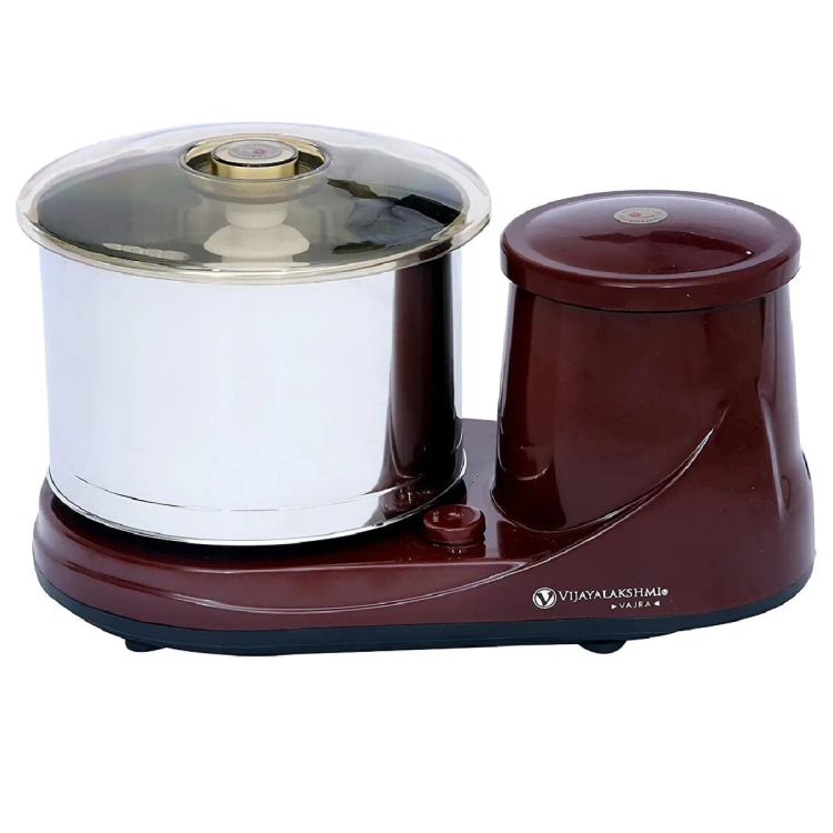 VijayaLakshmi Grinder Vajra 2Ltr