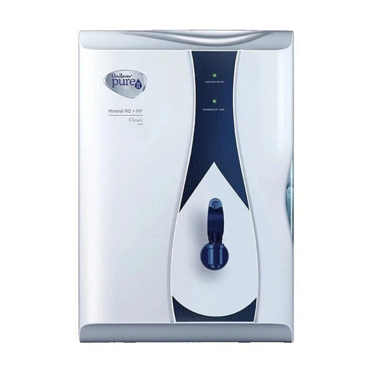 Pureit Water Purifier Mineral RO+ MF G2