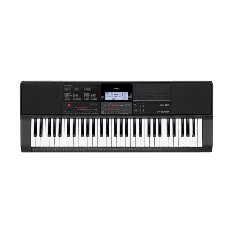 Casio Organ CT-X700

