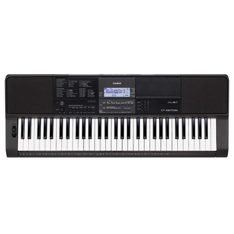 Casio Organ CT-X870IN

