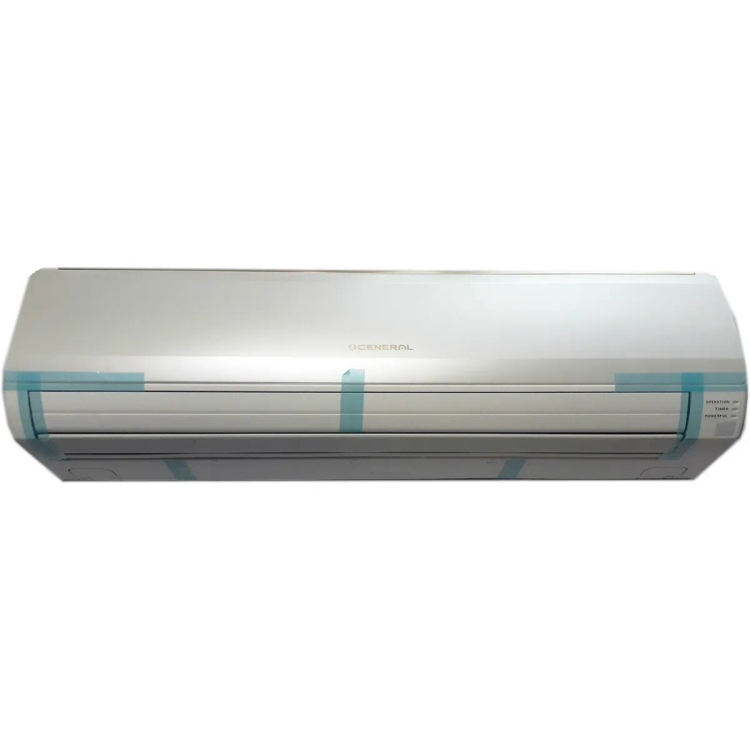 O General Inverter Split Air Conditioner ASGG12JLCA 1 Ton 4 Star