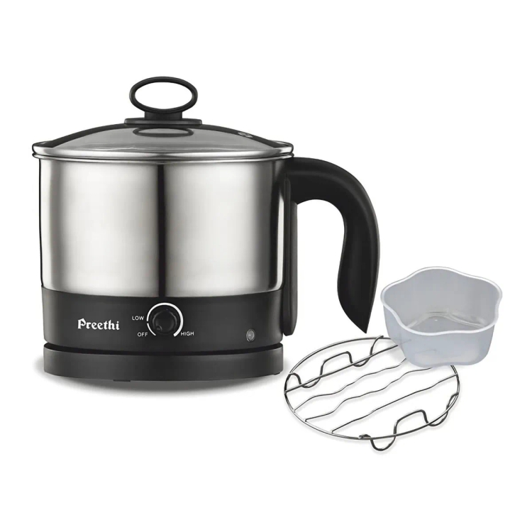 Preethi Kettle armour Utilty 1.2 Ltr