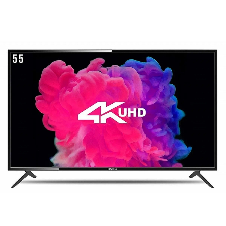 Onida Ultra HD 4K Smart LED TV 50UIB1 126 cm (50 inch)