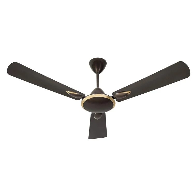 Usha Ceiling Fan Striker Plate Deep Metalic Brown 1200mm 