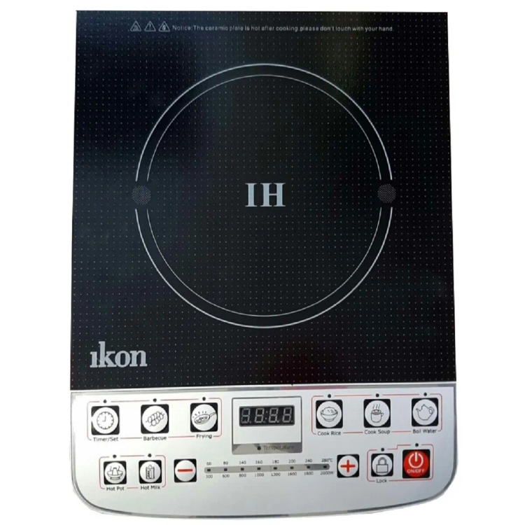 Ikon IK-INF3 Induction Cooker