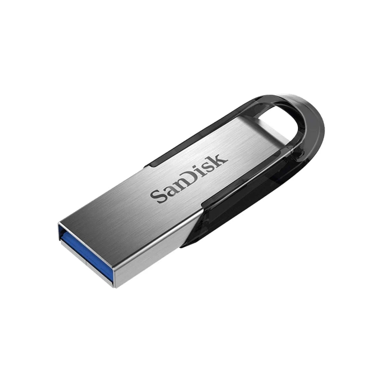 SanDisk Ultra Flair USB 3.0 Flash Drive 64GB