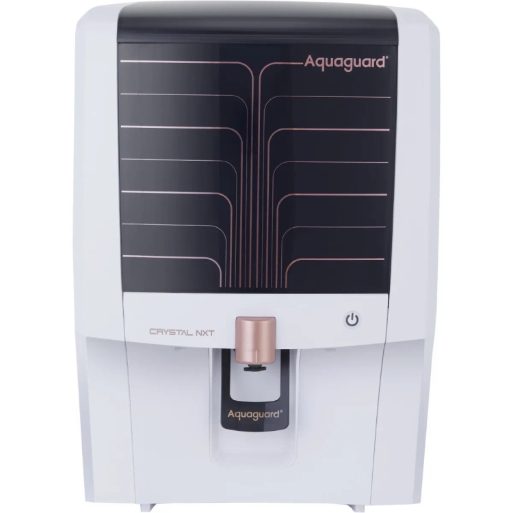 Aquaguard Water Purifier Crystal NXT UV+UF