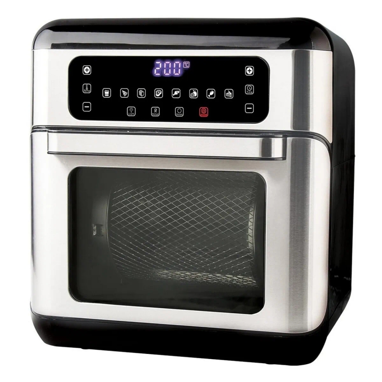 Havells Air Fryer Air Oven Digi 
