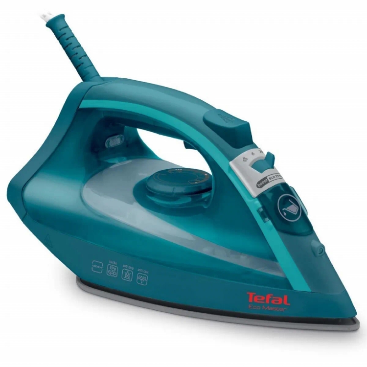 Tefal Steam Iron Eco Master 1800W