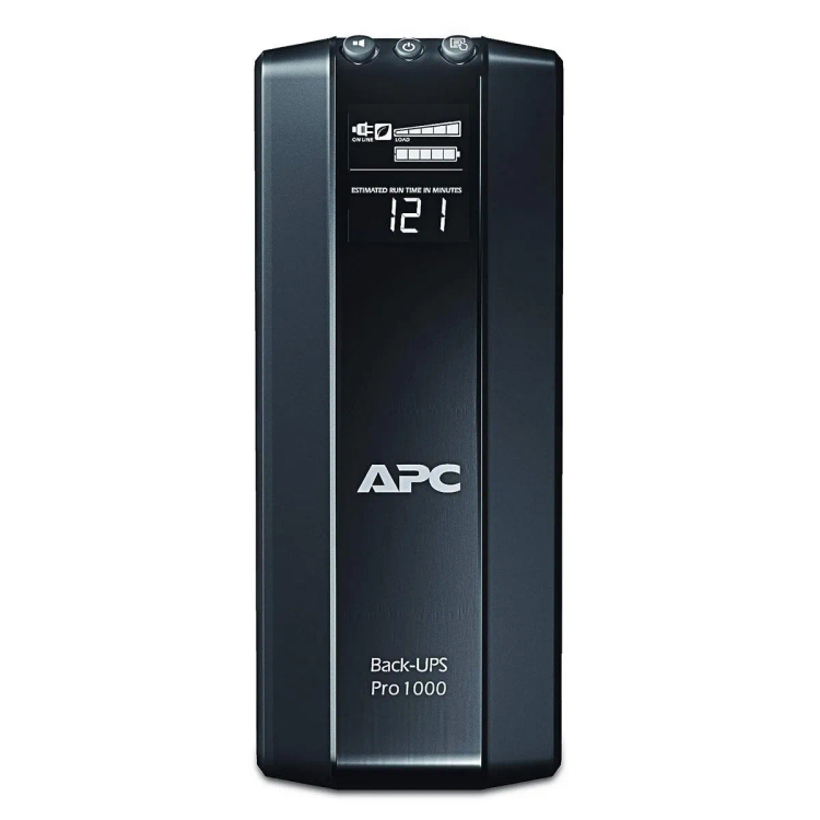 APC Back-UPS Pro BR1000G-IN UPS