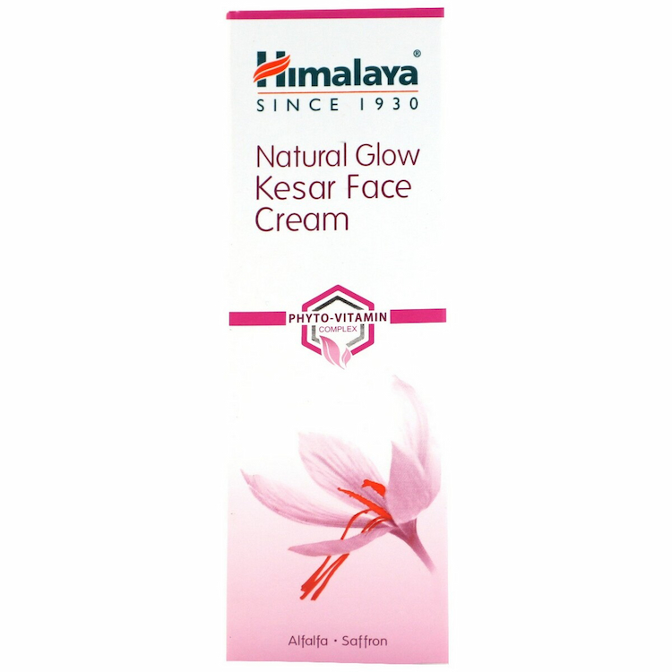 Himalaya Fairness Cream Natural Glow 25g