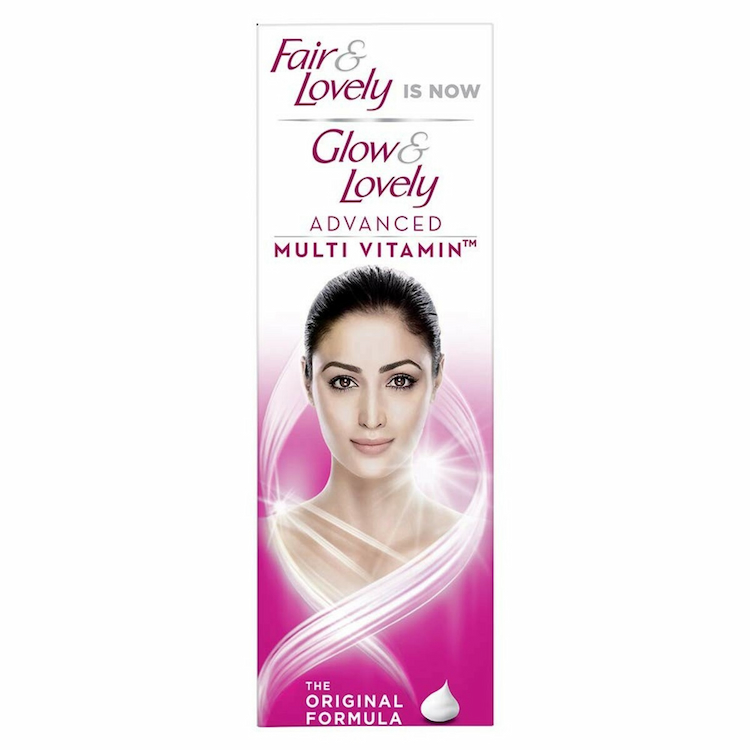 Glow & Lovely Multi-Vitamin Cream Advanced 50g