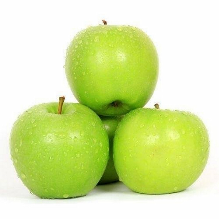 Apple Green approx. 450g-500g