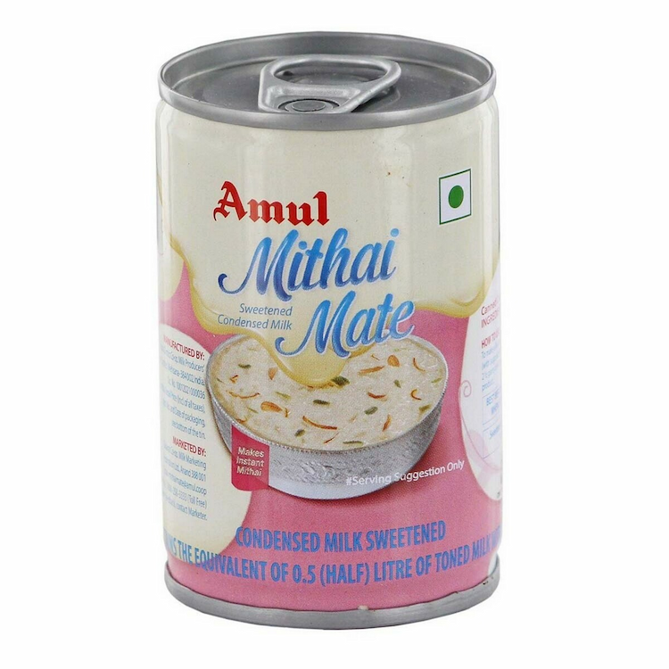 Amul Mithai Mate 200g