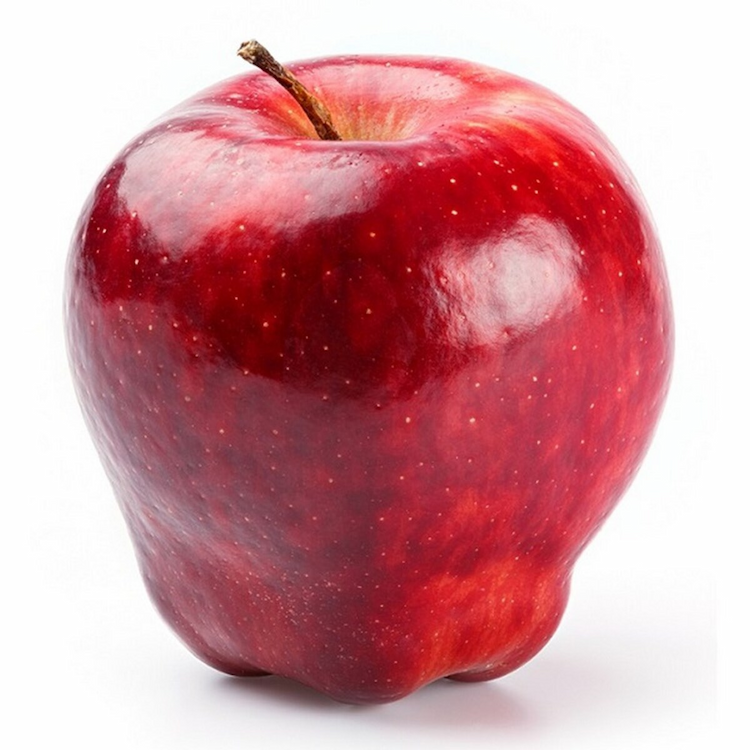 Apple Red USA Approx. 450g-500g