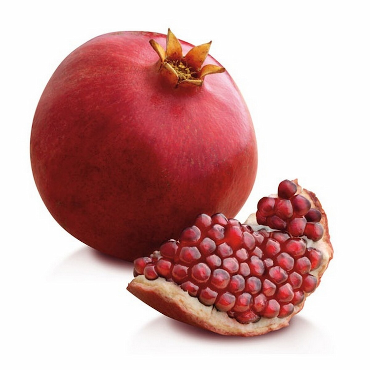 Pomegranate Red Approx.500g-600g